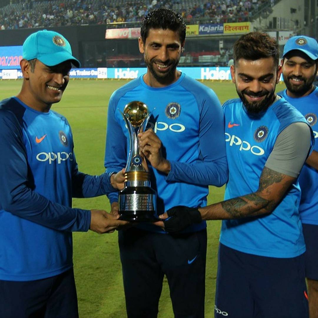 Kohli, Dhoni Set To Be Retained By Respective IPL Franchises